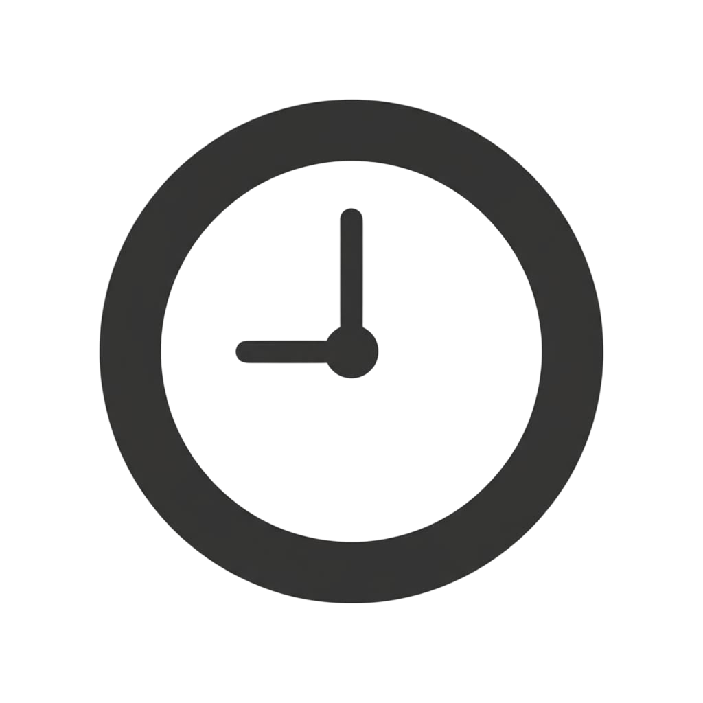 hour